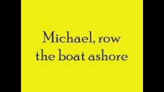 The Highwaymen - Michael - 1961