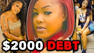Popular Hairstylist & Her Son Shot DEAD Over $2000 Debt  | True Crime Story