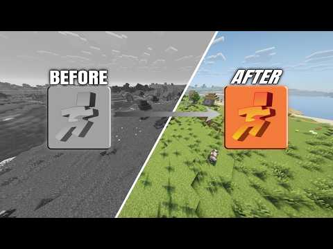 How to Install Shaders in FAST Client (Minecraft Java) | 100% Working Guide