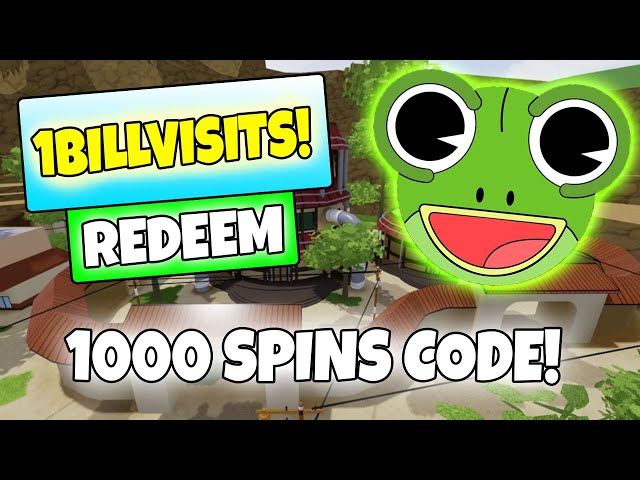 NEW* FREE CODE SHINDO LIFE by @RellGames give 30 FREE SPINS