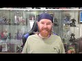 Beginning of video