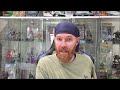 End of video