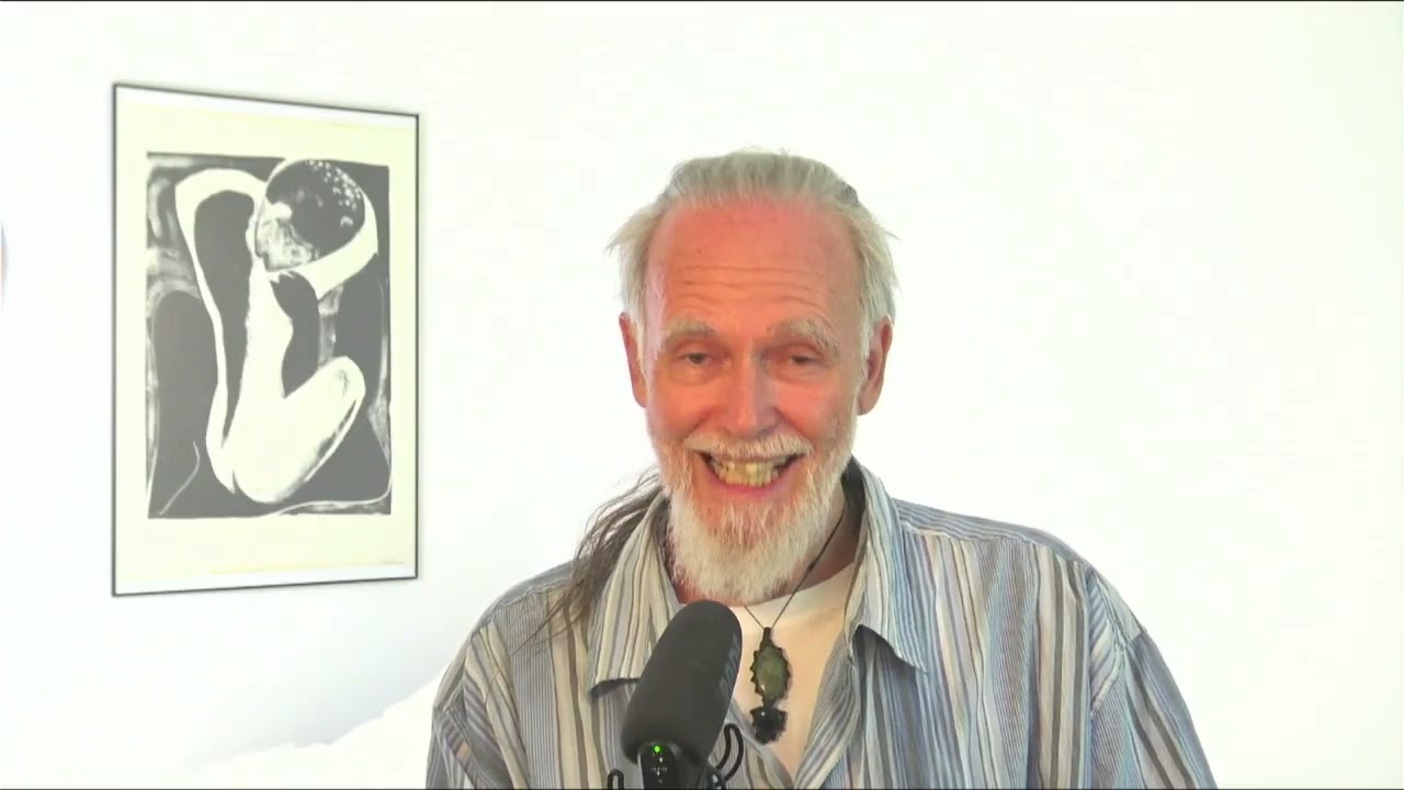 Kamadeva Roger Spiess
