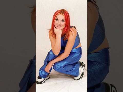 Главная стерва Spice Girls #spicegirls #спайсгерлз #попкультура #мода #модныйподкаст