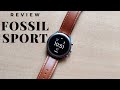 Fossil Sport Review - Is this the one you should get?