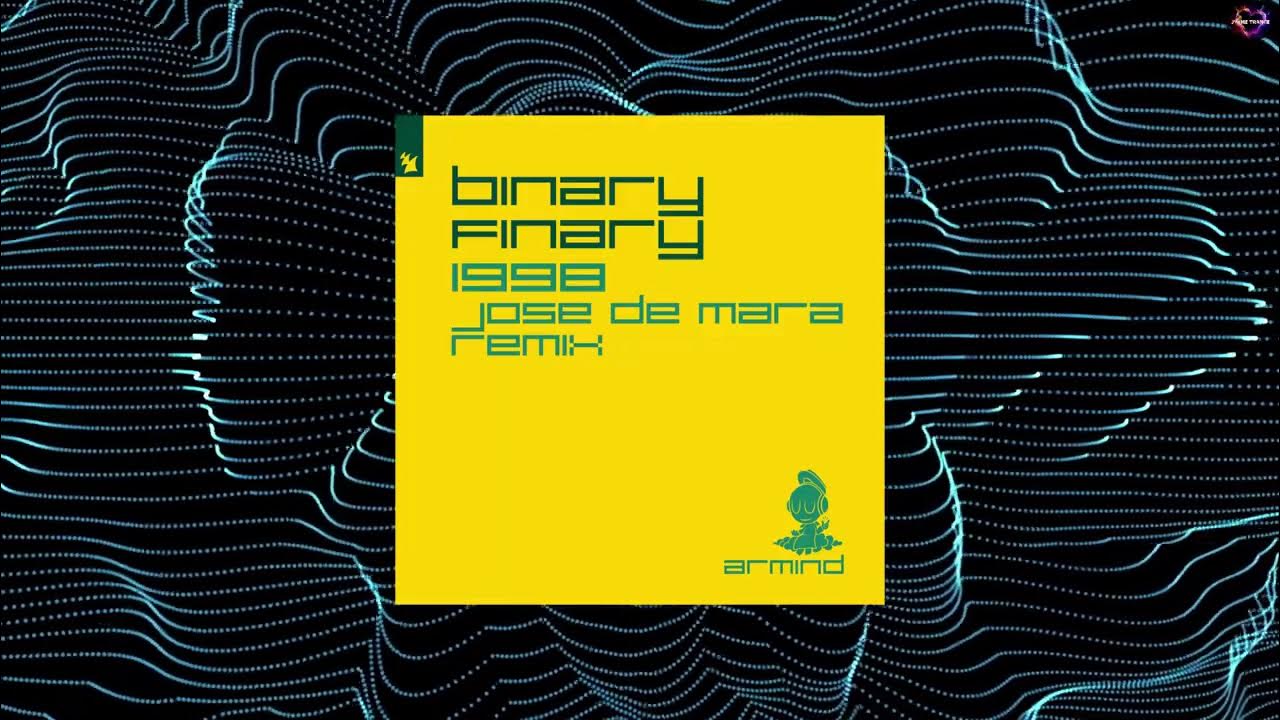 Песня binary. Binary finary. binary finary - 2000 (dj jamx &amp; du monde&#039;s millennium mix).