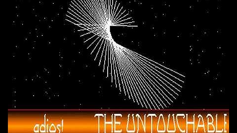 Anarchy - Kreators First Demo For Anarchy (1990) Amiga Intro SOUND PARTLY BROKEN