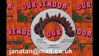 General Echo - Arleen - Techniques JA 7