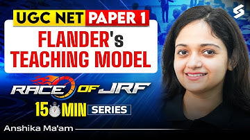 UGC NET Paper 1 | Flander