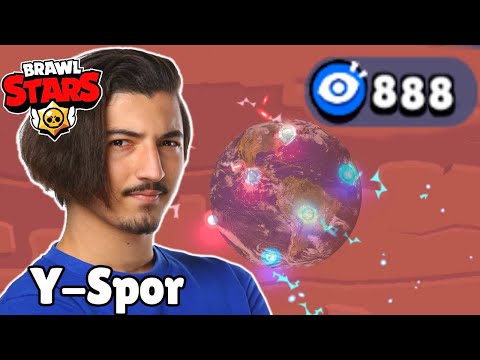 Dünyanın en değişik maçı! İZLEYENLER ÇILDIRDI! Brawl Stars