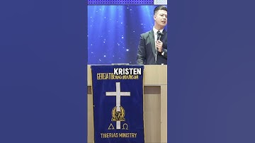 Miliki Karakter Kristus || Pdt.Marcel Saerang,S.E.,M.Th #shorts