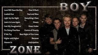 [BOYZONE GREATEST HITS] The Best Songs Of Boyzone Collection||Full Album||Classic Hits HD