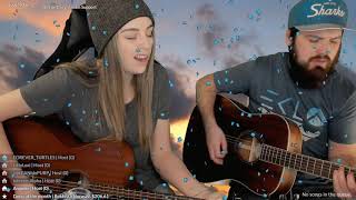 Video thumbnail of "Hannah - Luca Fogale (JordinLaine & Eklo Cover)"