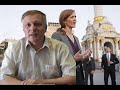 Пякин: Заявление Саманты Пауэр о событий на Майдане и в одесском Доме Профсоюзов