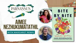 Parnassus Presents: Aimee Nezhukumatathil with Margaret Renkl