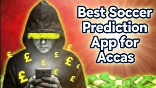 Best Soccer Prediction App/Website for Accas in 2026 screenshot 3