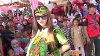 SEKAR KENCANA | ATRAKSI KUDA LUMPING SEKAR KENCANA | LIVE BREBES | 30 MEI 2021