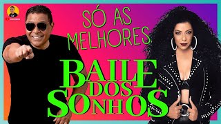 FUNK MELODY BAILE DOS SONHOS - SÓ AS MELHORES | STEVIE B, TRINERE, RAY GUELL, NYASIA, SAMUEL E +