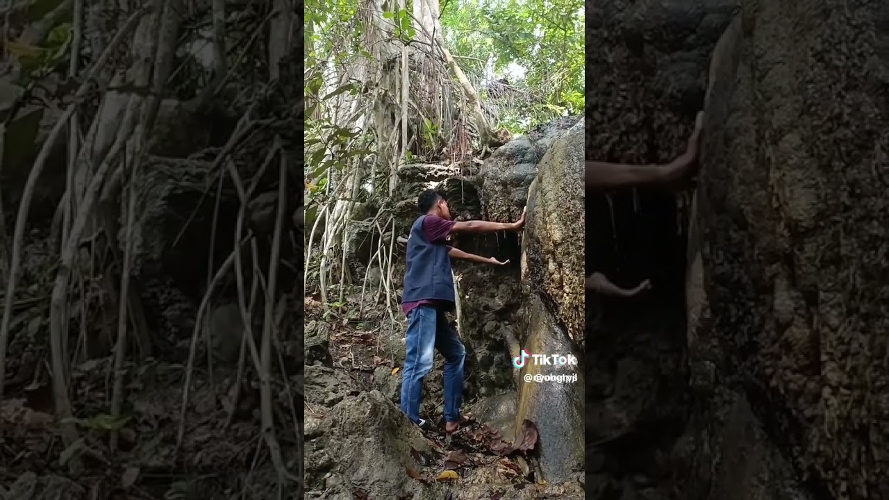 Ae Lia Ke.# Desa Ranga Kec. Detusoko Kab. Ende