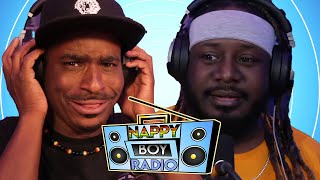 T-Pain & Crew Answer Fan Questions | T-Pains NBR Podcast EP 09