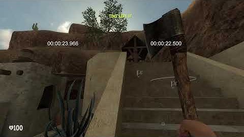 Jump Challenge in 0:27:829