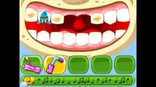 Video thumbnail of "Sugar Bugs: Teach Kids How to Brush Their Teeth - Leapster Explorer Learning Game | LeapFrog"