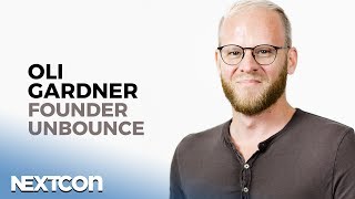 Humans vs. Machines: The Future of Marketing is Conversion Automation | Oli Gardner