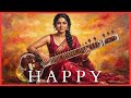 1 Hour Deep Relaxation Raga | Indian Classical Music for Sleep &amp; Anxiety