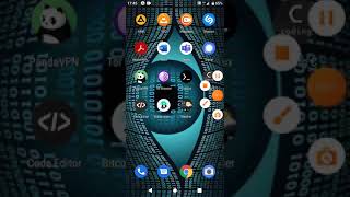 Coding in C and Reverse Engineering on Smartphone through Termux