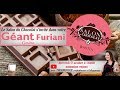 Le Géant Casino Furiani rouvre ses portes - YouTube