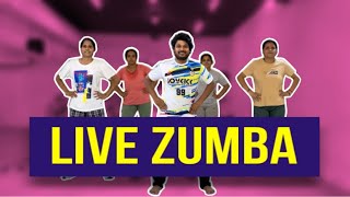 crazy frog zumba cardio for weight loss exercise (fit for life)