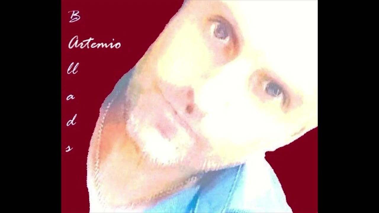 01 RAINY NIGHT IN YOUR EYES - Ballads - Artemio Cocciante