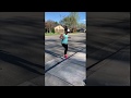 AS Wildcat Recreation Center: Curbside Cardio with Brooke