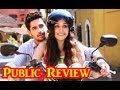 Ek Villain Public Review | Hindi Movie | Sidharth Malhotra, Shraddha Kapoor, Reteish Deshmukh