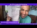 Ep. 411 of The Sunday #NYTReadalong (The New York Times at 175 aka #NYT175)
