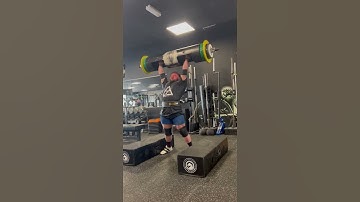 190kg STRICT log press @ 89kg bodyweight