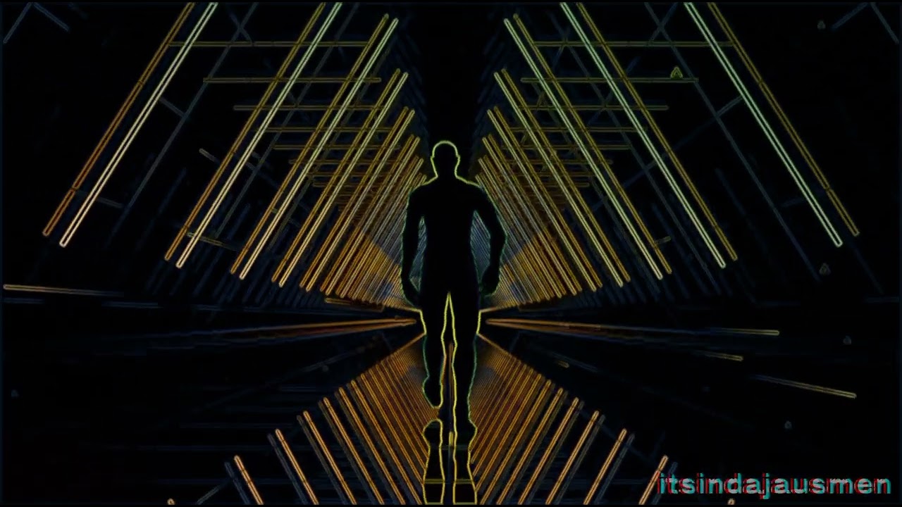 ITSINDAJAUSMEN - PARADISE MOMENT