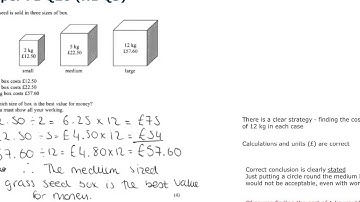 GCSE Linked Pair Pilot (Maths) current spec: Feedback on June 2015 Applications (Units 1 and 2)