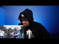 Lemz - My Block | Link Up TV | HARLEM NEW YORKER (INTERNATIONAL FERG) REACTION