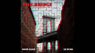 Octogone - Bomb Hash (Instrumental THE BRIDGE#2) Resimi