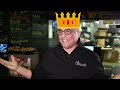 Sandwich king paulis in the north end