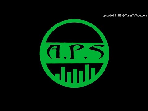 A.P.S Romántico Reguetton MIX ( APOCALIPSIS DISCPLAY )