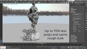 pulldownit 5 tech reel for 3ds max