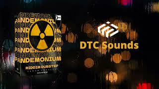 PANDEMONIUM Preset Pack For Xfer Serum (Colour Bass, Riddim, Dubstep) [200 Serum Presets] Like MONXX