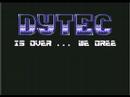 Dytec C64 Intro #06