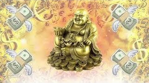 Nếu Đang Gặp Vận Hạn , Khó Khăn Về Tiền Bạc Hãy Nghe Nhạc Giúp Thu Hút Tài Lộc, Tiền Bạc Và May Mắn