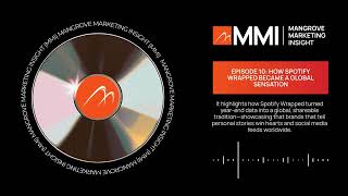 Información Episode 10:  How Spotify Wrapped Became a Global Marketing Sensation Guía