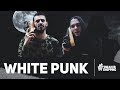 White Punk. Сникершопинг