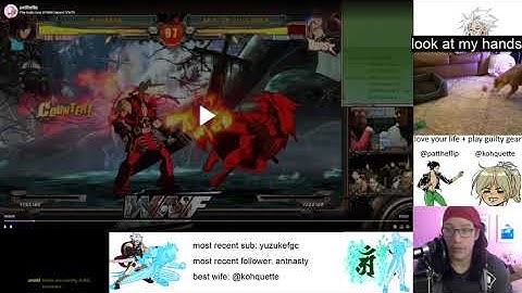 Brain lag in fighting games