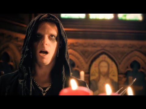 Watch THE DARK TENOR - Adeste Fideles [LIVE: TRADITIONAL COVER] on YouTube